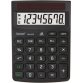 Calculatrice de bureau écologique Eco 310, noir