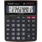 Calculatrice de bureau Panther 12, noir