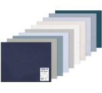 Mi-Teintes drawing paper, 500 x 650 mm, assorted