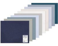 Tekenpapier Mi-Teintes, 500 x 650 mm