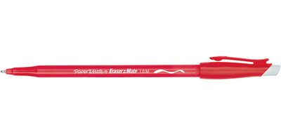 Paper:Mate Stylo à bille Replay 40th, rouge