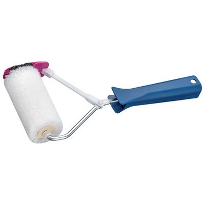 Rouleau pour séparation des couleurs Linomat