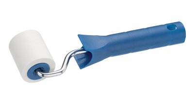 Rouleau débulleur, mousse PU, 45 mm