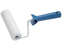 Rouleau débulleur, mousse PU, 150 mm