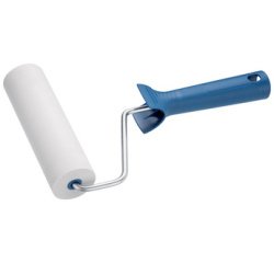 Rouleau débulleur, mousse PU, 150 mm