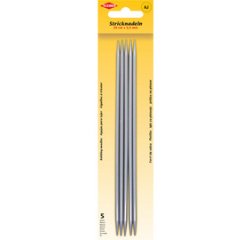 Set d'aiguilles à tricoter, 200 mm x 3,5 mm