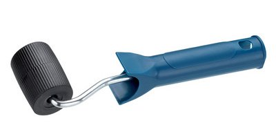 Roulette du colleur, plastique rigide, 45 mm