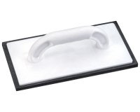 Taloche en caoutchouc mousse, 280 x 140 mm