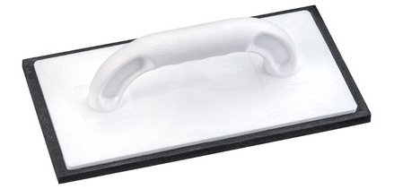 Schwammgummikelle, 280 x 140 mm