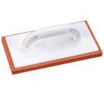 Taloche en caoutchouc mousse, 280 x 140 mm