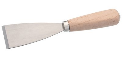 <!DOCTYPE html>
<html>
<body>

Rostspachtel, Holzgriff, 50 mm

</body>
</html>