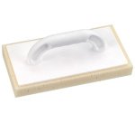 Taloche en éponge hydrophile, 280 x 140 mm