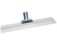 Spatule pour façade en acier inoxydable, 600 mm