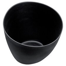Bol à plâtre, diamètre : 120 mm, noir