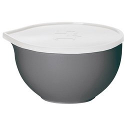 Bol mélangeur 'Superbowl', 2,0 litres, gris
