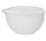 Bol mélangeur 'Superbowl', 0,2 litre, blanc