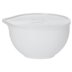 Bol mélangeur 'Superbowl', 1,5 litre, blanc