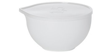 Bol mélangeur 'Superbowl', 0,2 litre, blanc
