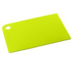 Plast team Planche à découper 'Slim-Line'