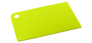 Plast team Planche à découper 'Slim-Line'