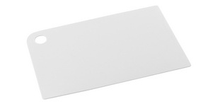 Plast team Planche à découper 'Slim-Line'