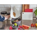 Plast team Planche à découper 'Slim-Line'