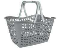 Panier à provision 'alma', 15 litres