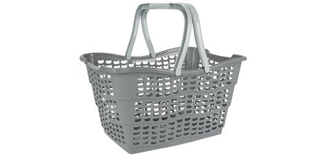 Panier à provision 'alma', 15 litres