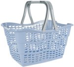 Panier à provision 'alma', 15 litres