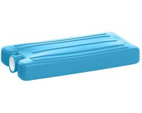 Bloc réfrigérant, petit modèle, 250 g, bleu