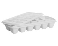 IJsblokjesbak met deksel