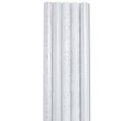 Papier cadeau 'Premium blanc', en présentoir