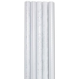 Premium 80g, Blanc 2x0,70m prés. 30rlx - Blanc