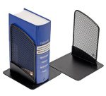 Serre-livre 'MESHER', en fil d'acier