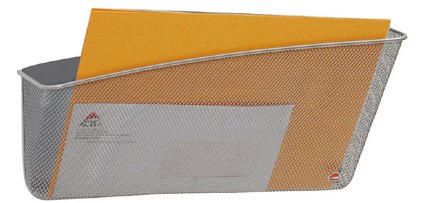 Magnetic MESHFILEMAG wall sorter