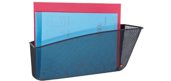 Trieur mural MESHFILEMAG, magnétique