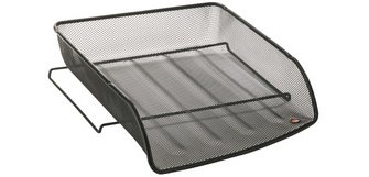'MESHFRA' Letter Tray, A4, Metal Wire