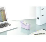 3M  Dévidoir de bureau multipack C18, lavande