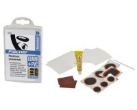 Fietsreparatieset, 16-delig