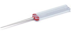 Barre d'aiguisage DiaFold, fin, pliable