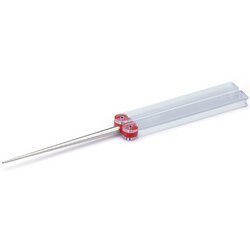 Barre d'aiguisage DiaFold, fin, pliable