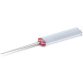 Barre d'aiguisage DiaFold, fin, pliable
