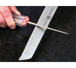 Barre d'aiguisage DiaFold, fin, pliable