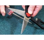 Barre d'aiguisage DiaFold, fin, pliable