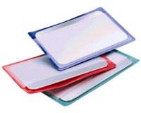 Kit de pierres à aiguiser diamant Dia-Sharp, kit de 3