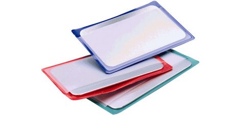 Kit de pierres à aiguiser diamant Dia-Sharp, kit de 3