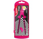 Compas à réglage rapide 'Grafiko Neon'