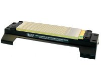 Banc d'affûtage DuoSharp plus, extra fin/fin, avec socle