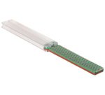 Pierre à aiguiser DiaFold, fin/extra-fin, pliable