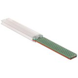 Pierre à aiguiser DiaFold, fin/extra-fin, pliable
